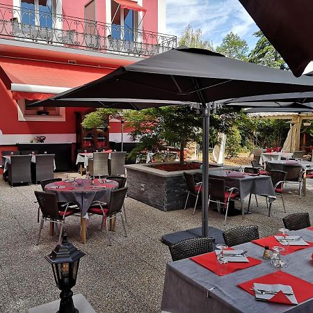 Wittersdorf Hotel Restaurant Kuentz מראה חיצוני תמונה