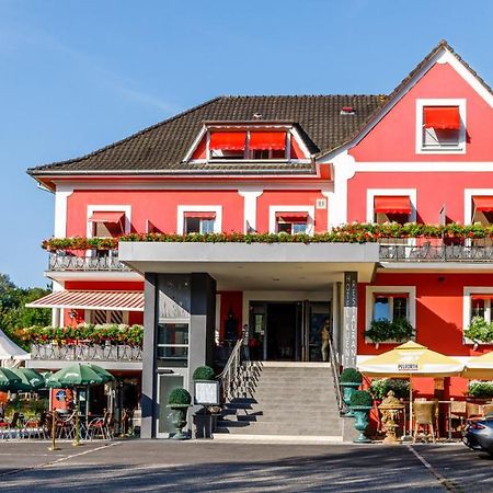 Wittersdorf Hotel Restaurant Kuentz מראה חיצוני תמונה