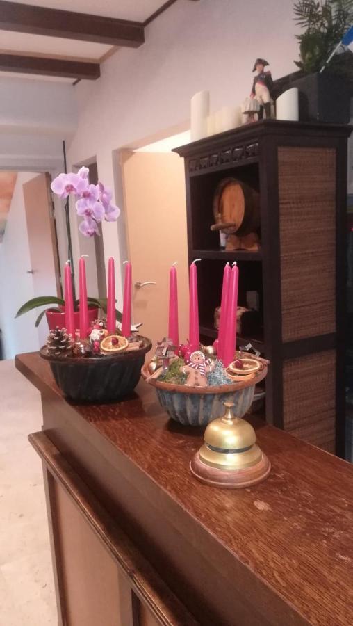 Wittersdorf Hotel Restaurant Kuentz מראה חיצוני תמונה